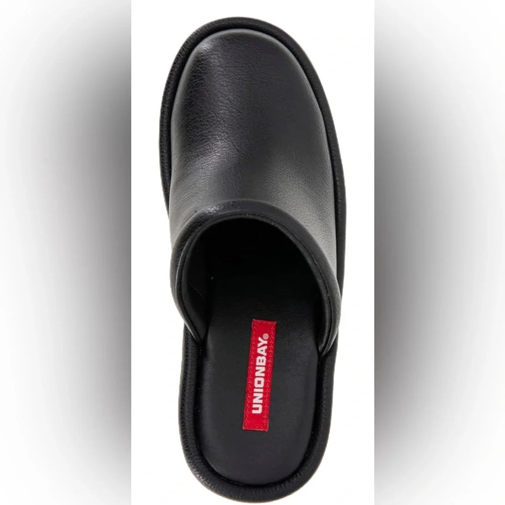 New UNIONBAY Women's Amber Clog Casual Shoe - Picture 3 of 8